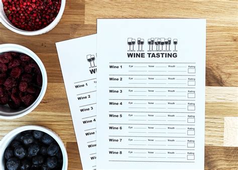 wine bottle testing|wine quality checklist.